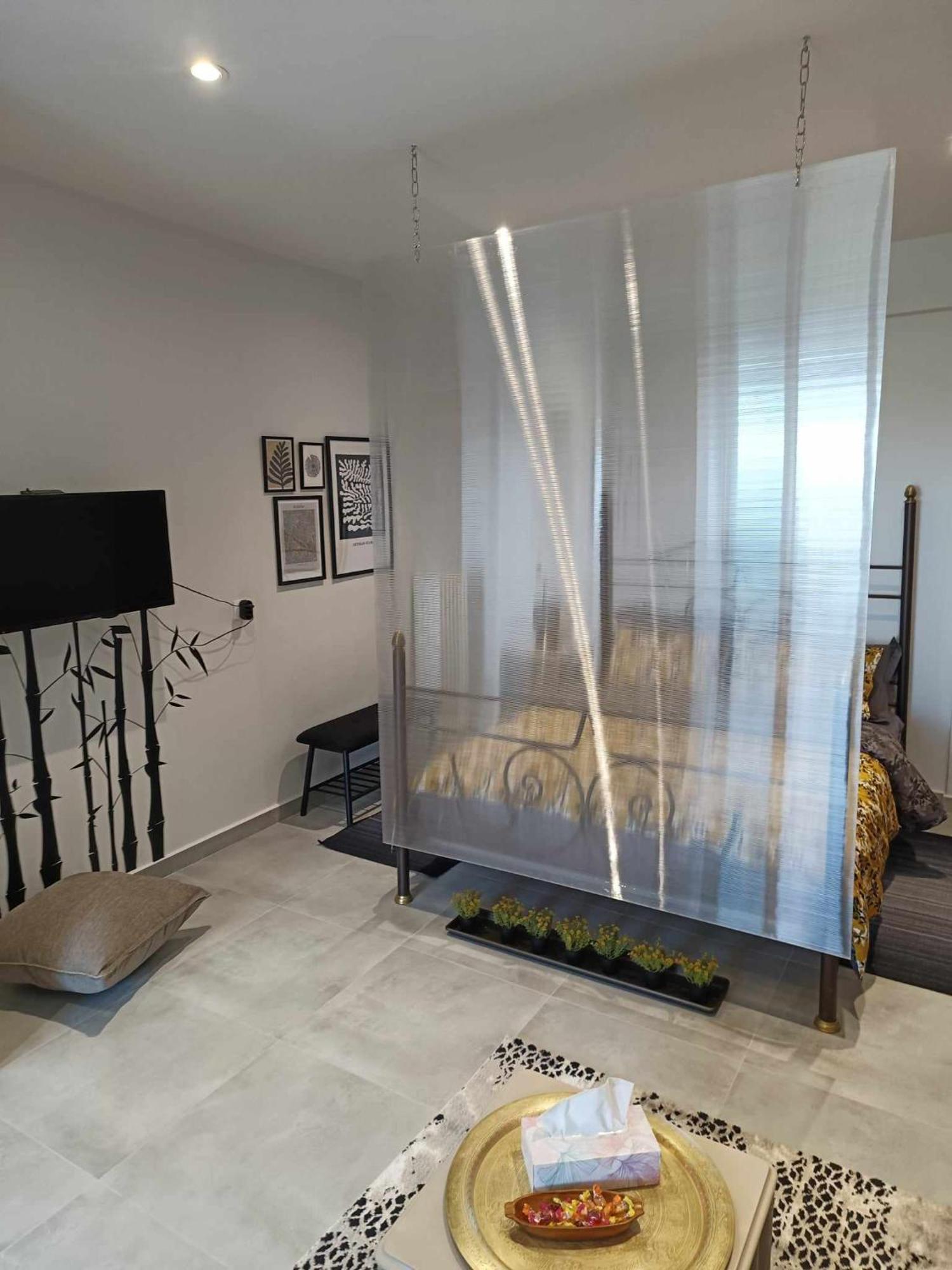 Polys Apartment And Paraskevi Studio With View Ptolemaida Exterior photo