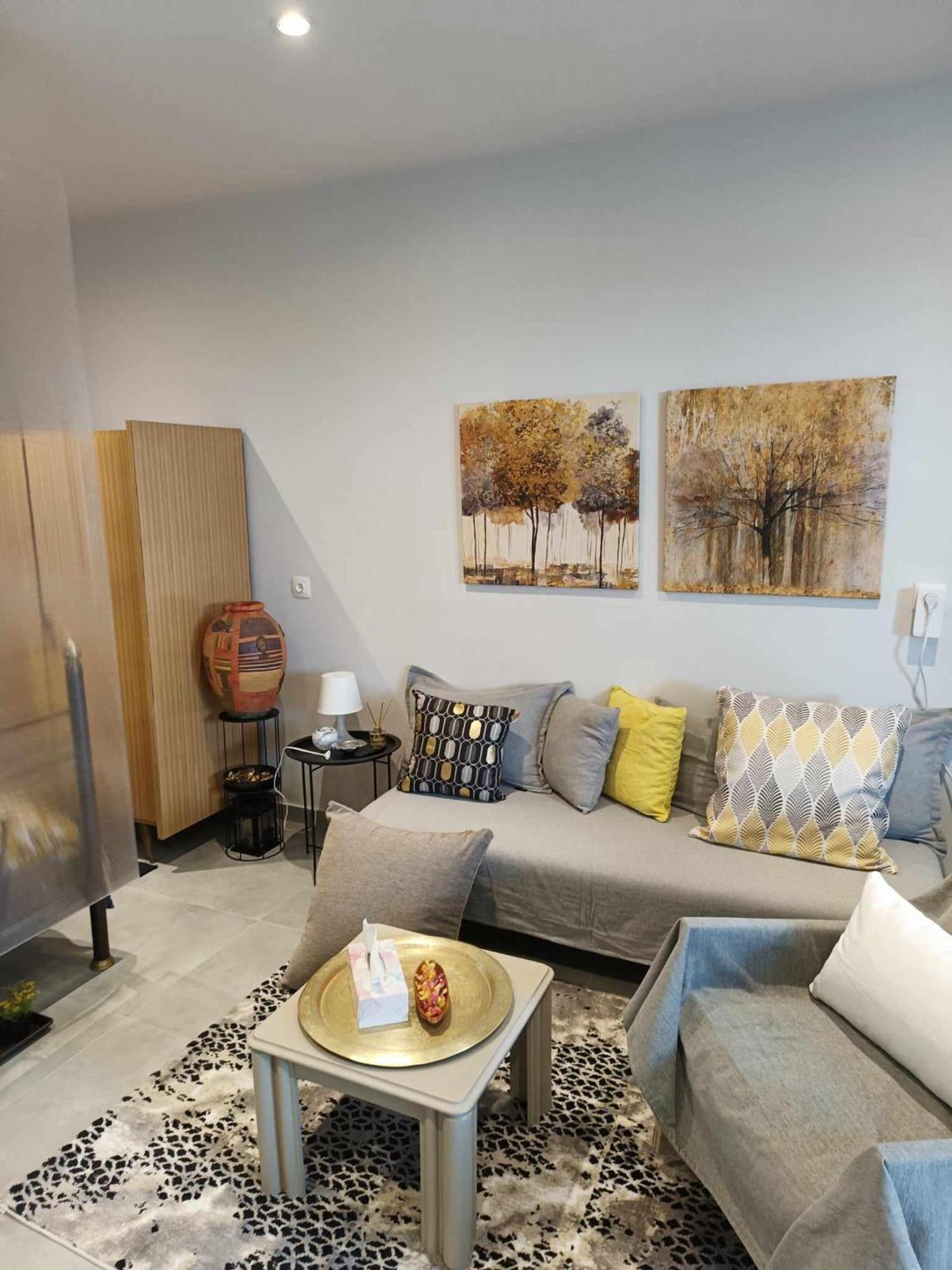 Polys Apartment And Paraskevi Studio With View Ptolemaida Exterior photo